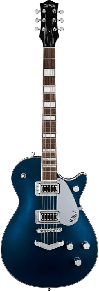 Amazon.co.jp: GRETSCH グレッチ エレキギター G5220